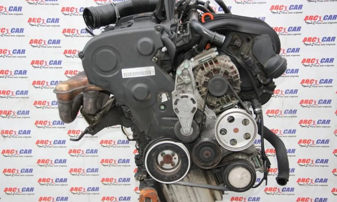 Injector AUDI A4 B6 2000-2005