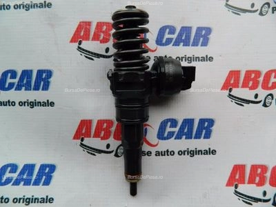 Injector