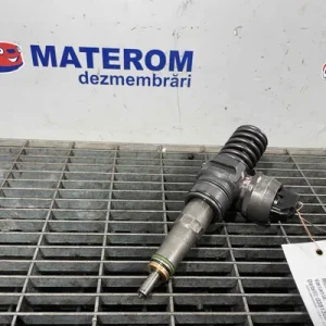 INJECTOR
