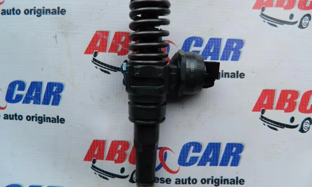 Injector AUDI A4 B6 2000-2005