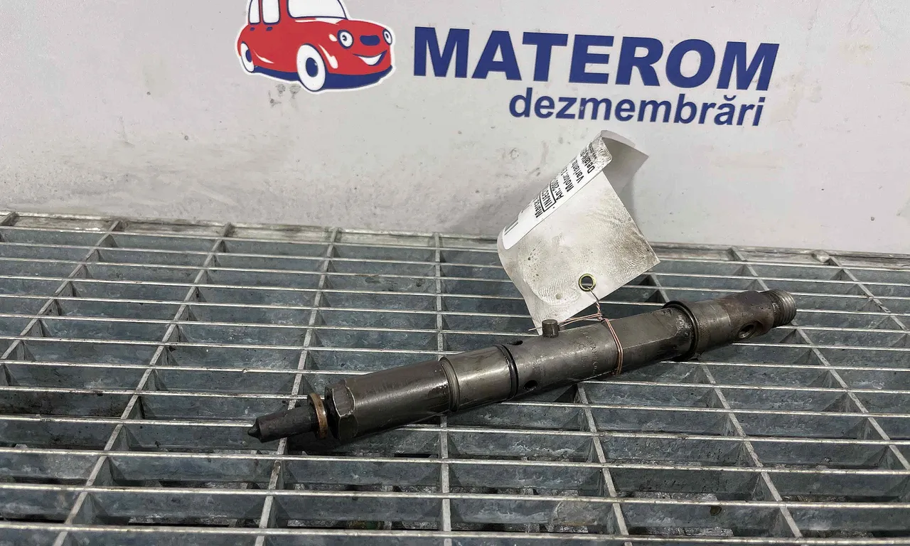 INJECTOR AUDI A4 B6 2000-2005