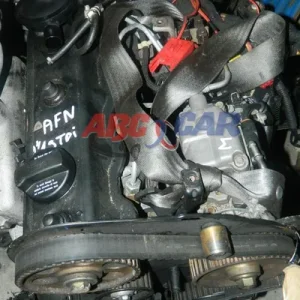 Motor complet