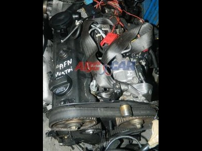 Motor complet