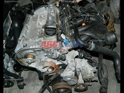 Motor complet AUDI A4 B6 2000-2005 oe APT, vedere frontata