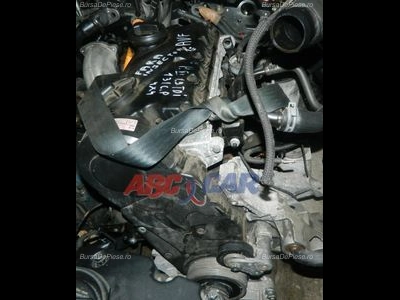 Motor complet