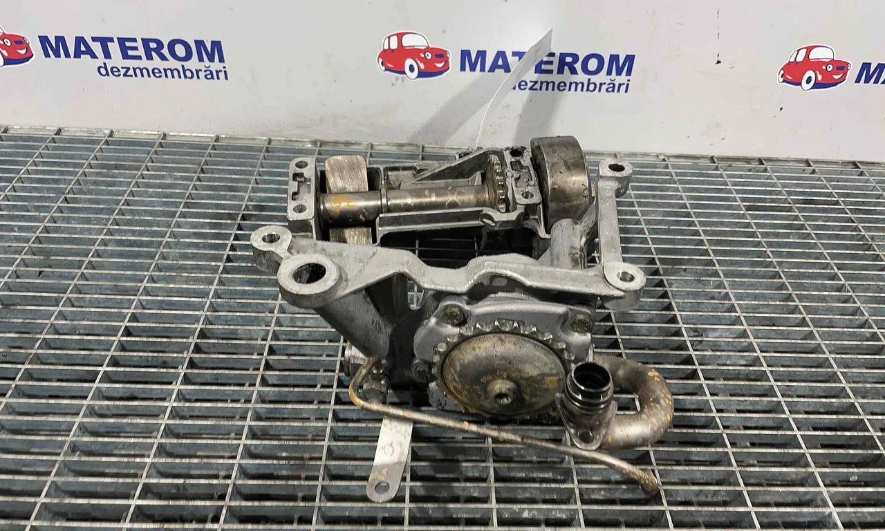 POMPA ULEI AUDI A4 B6 2000-2005