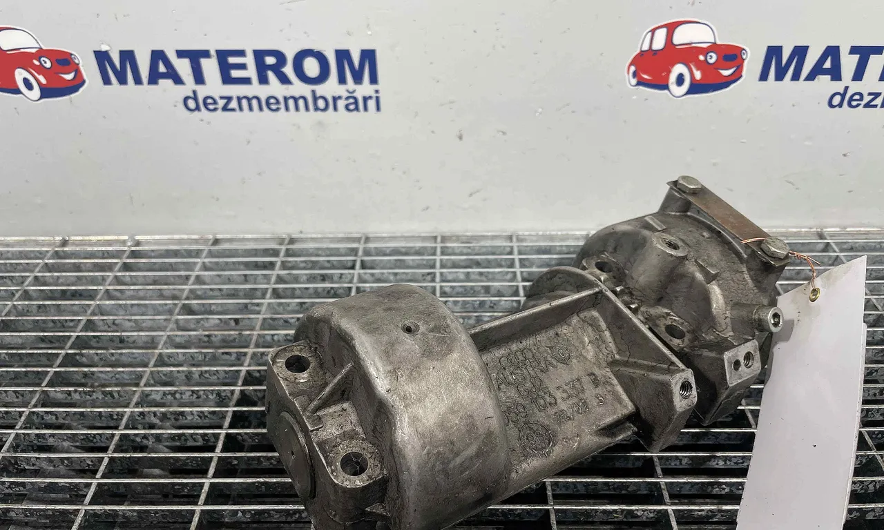 POMPA ULEI AUDI A4 B6 2000-2005