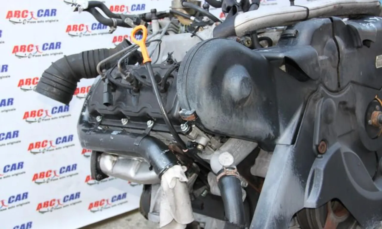 Pompa vacuum AUDI A4 B6 2000-2005