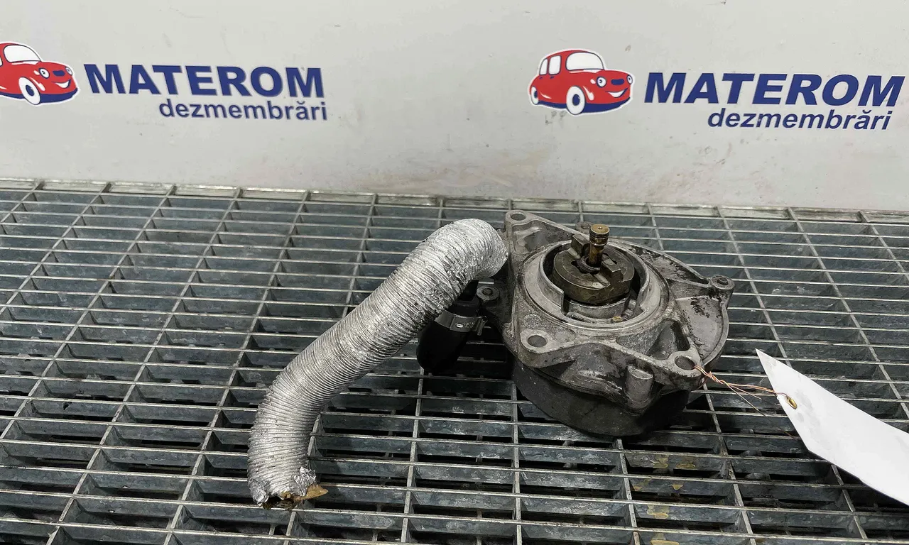 POMPA VACUUM AUDI A4 B6 2000-2005