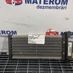 RADIATOR INCALZIRE AUDI A4 B6 2000-2005 oe-4B2819011, vedere frontata