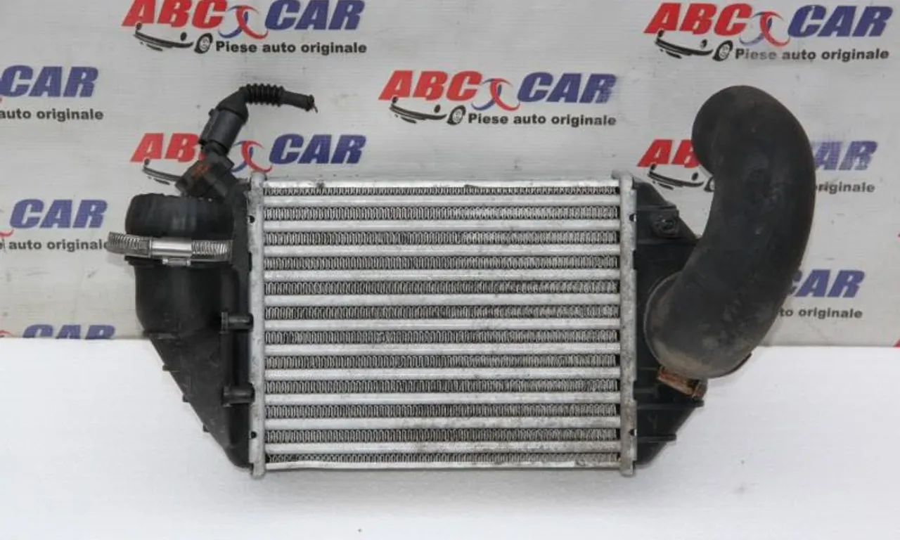 Radiator intercooler AUDI A4 B6 2000-2005