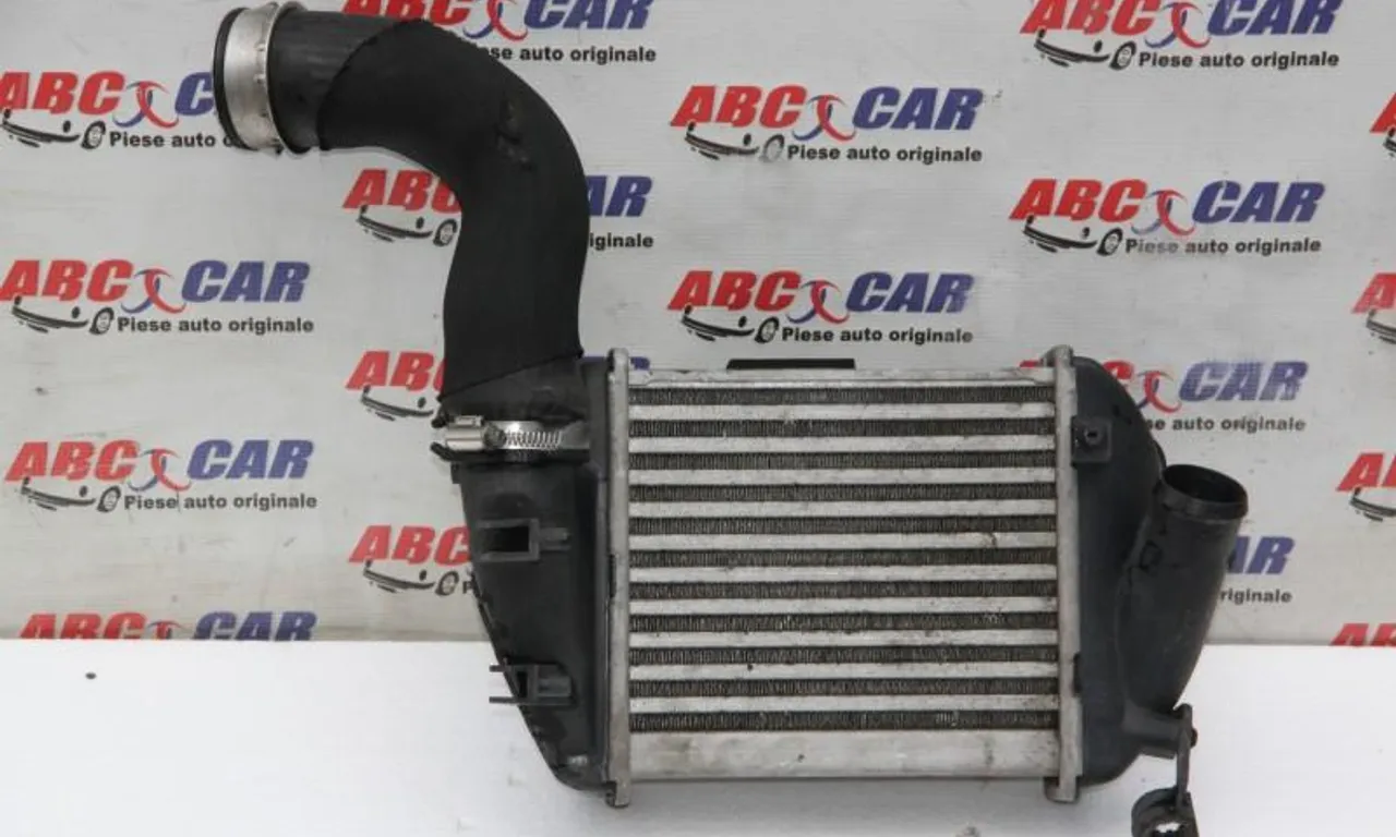 Radiator intercooler AUDI A4 B6 2000-2005