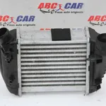 Radiator intercooler AUDI A4 B6 2000-2005 8E0145806C, vedere frontata