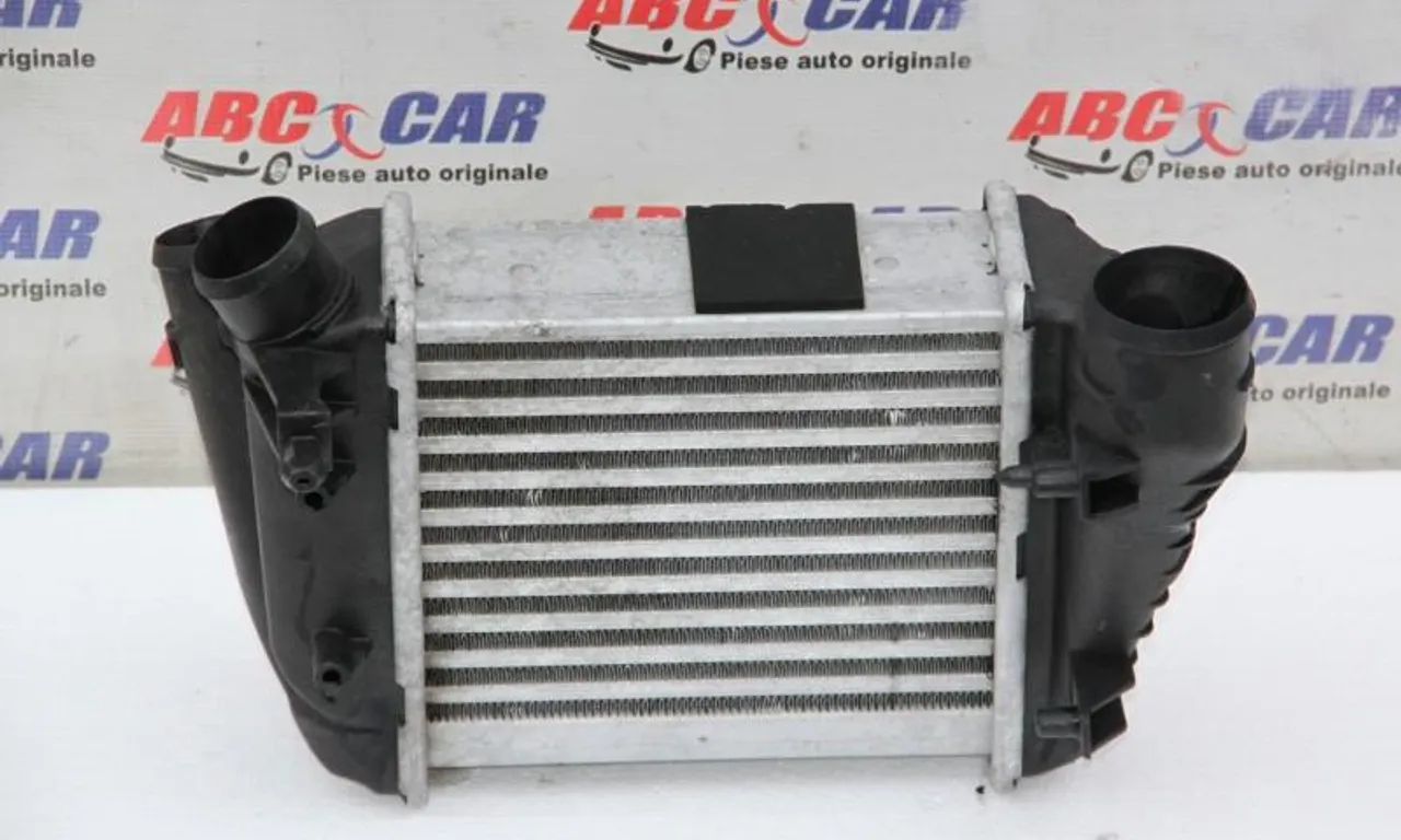 Radiator intercooler AUDI A4 B6 2000-2005