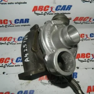 Turbosuflanta