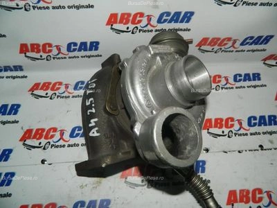 Turbosuflanta
