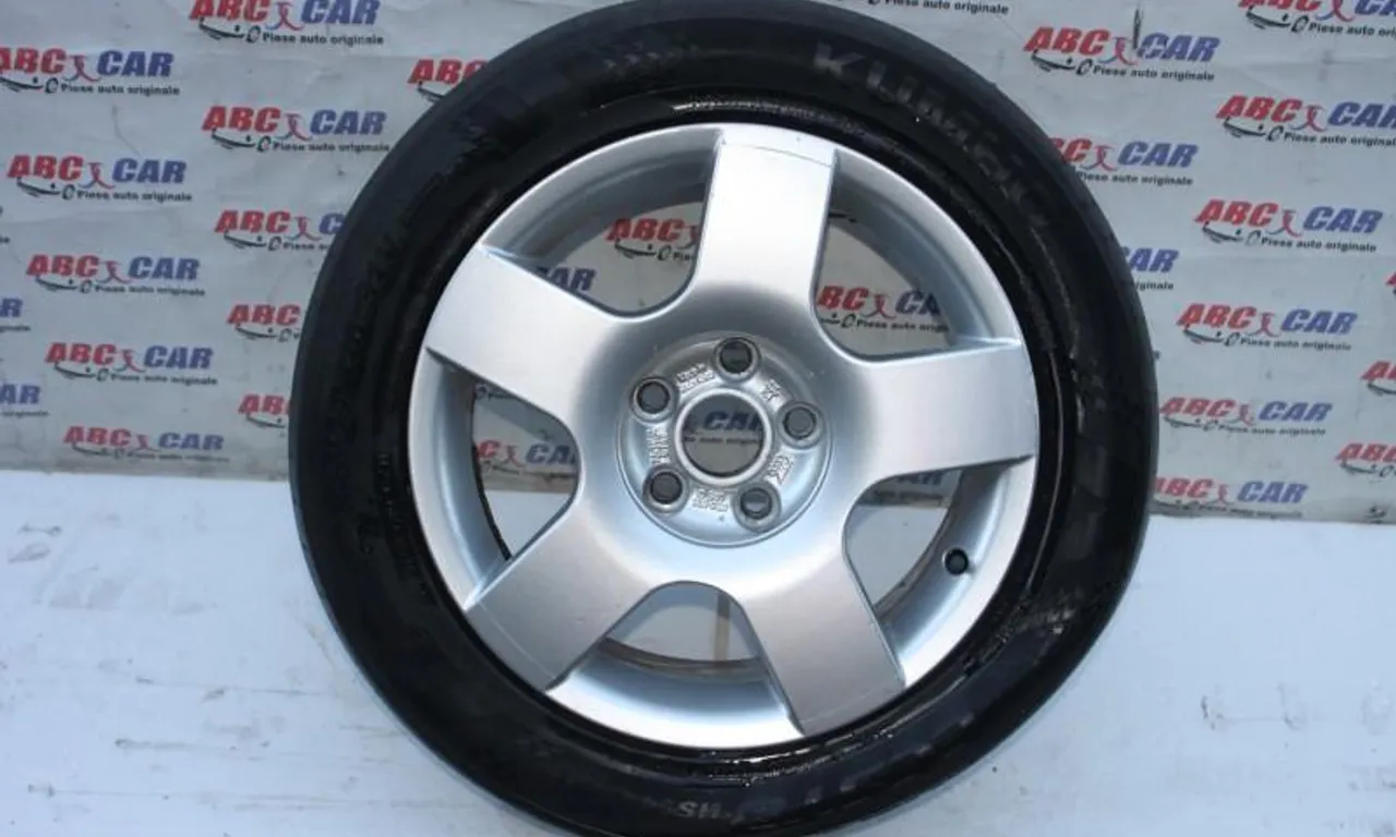 Janta aliaj R16 AUDI A4 B6 2000-2005
