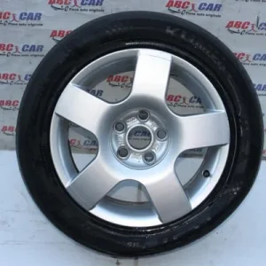 Janta aliaj R16