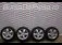 Set jante aliaj Rial R16 KUMHO AUDI A4 B6 2000-2005, vedere frontata