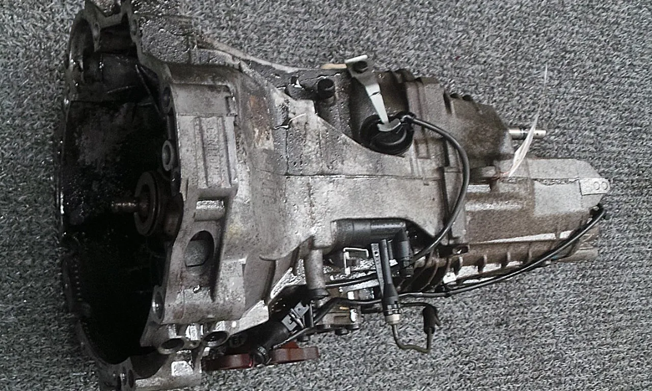 CUTIE VITEZE AUDI A4 B6 2000-2005