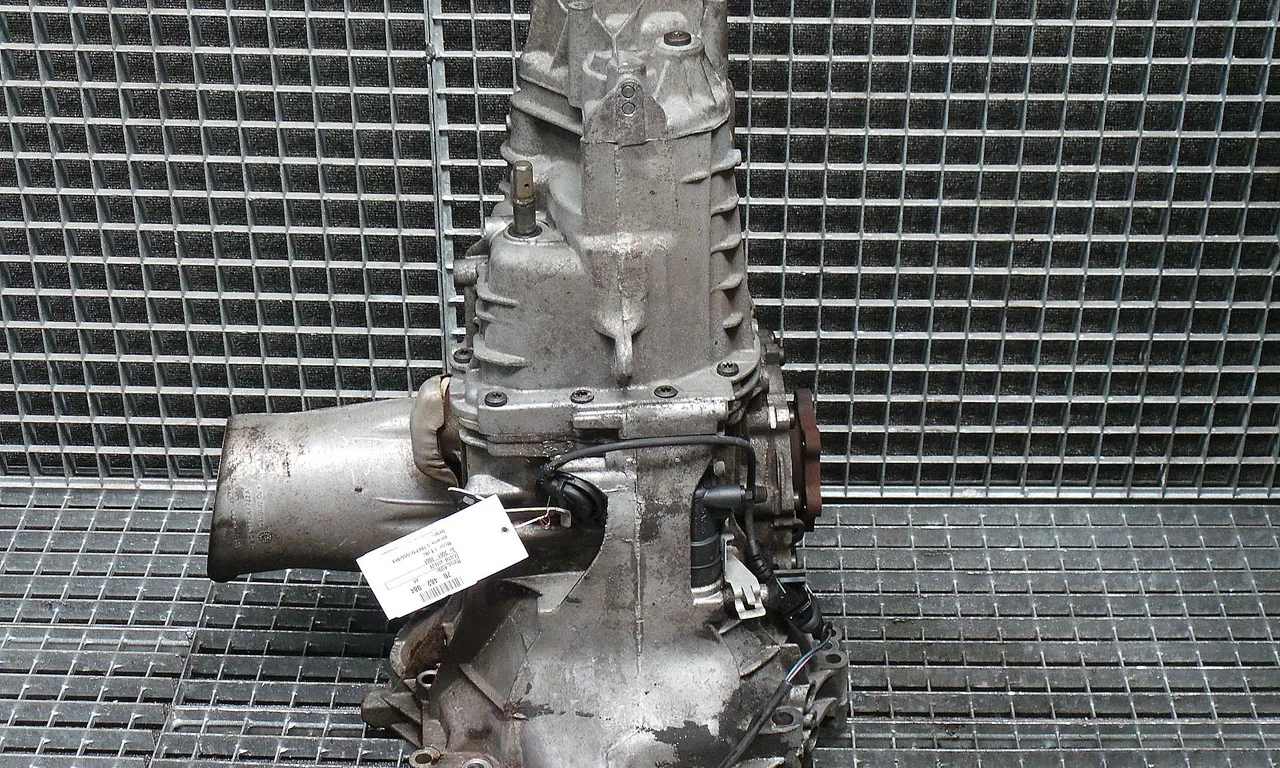 CUTIE VITEZE AUDI A4 B6 2000-2005