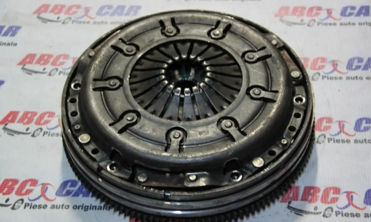 Kit ambreiaj AUDI A4 B6 2000-2005