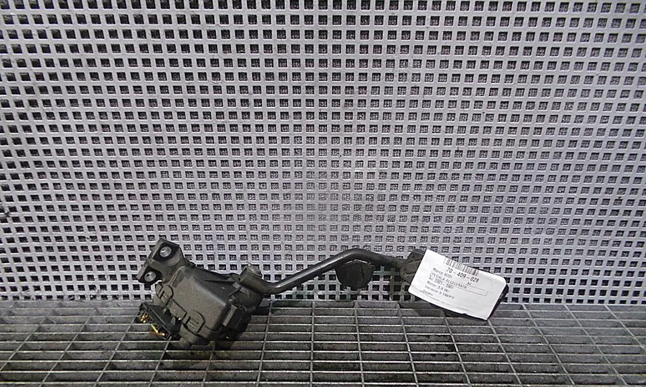 PEDALA ACCELERATIE AUDI A4 B6 2000-2005