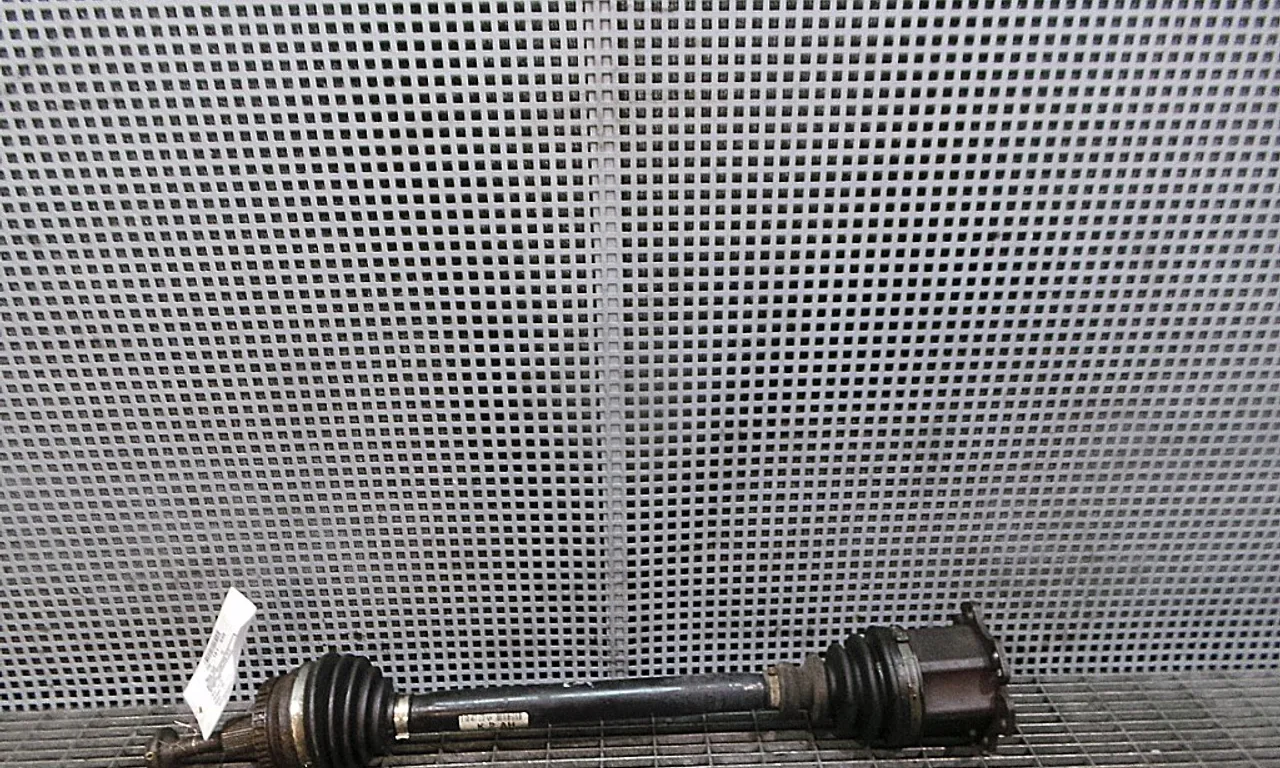 PLANETARA FATA DREAPTA AUDI A4 B6 2000-2005