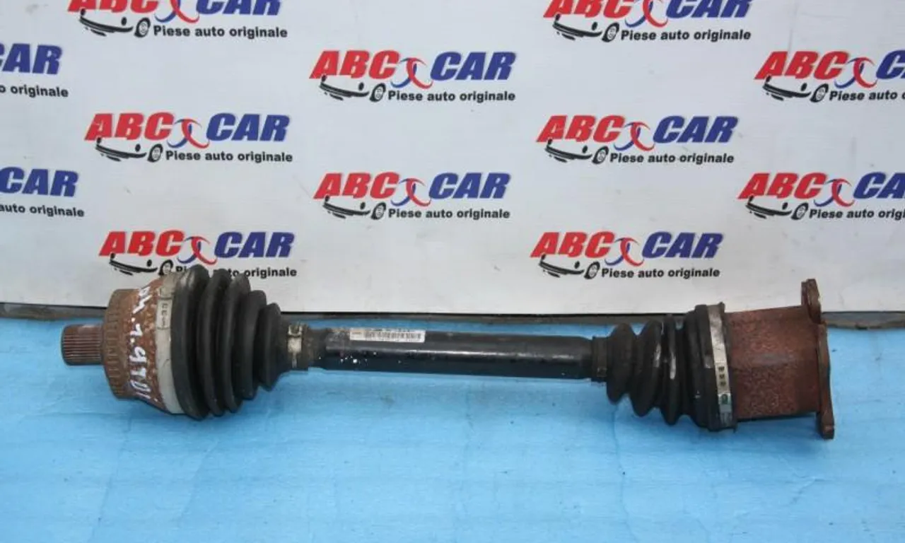 Planetara stanga fata AUDI A4 B6 2000-2005