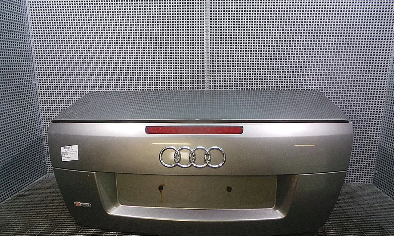 CAPOTA SPATE AUDI A4 B6 Avant 2000-2005