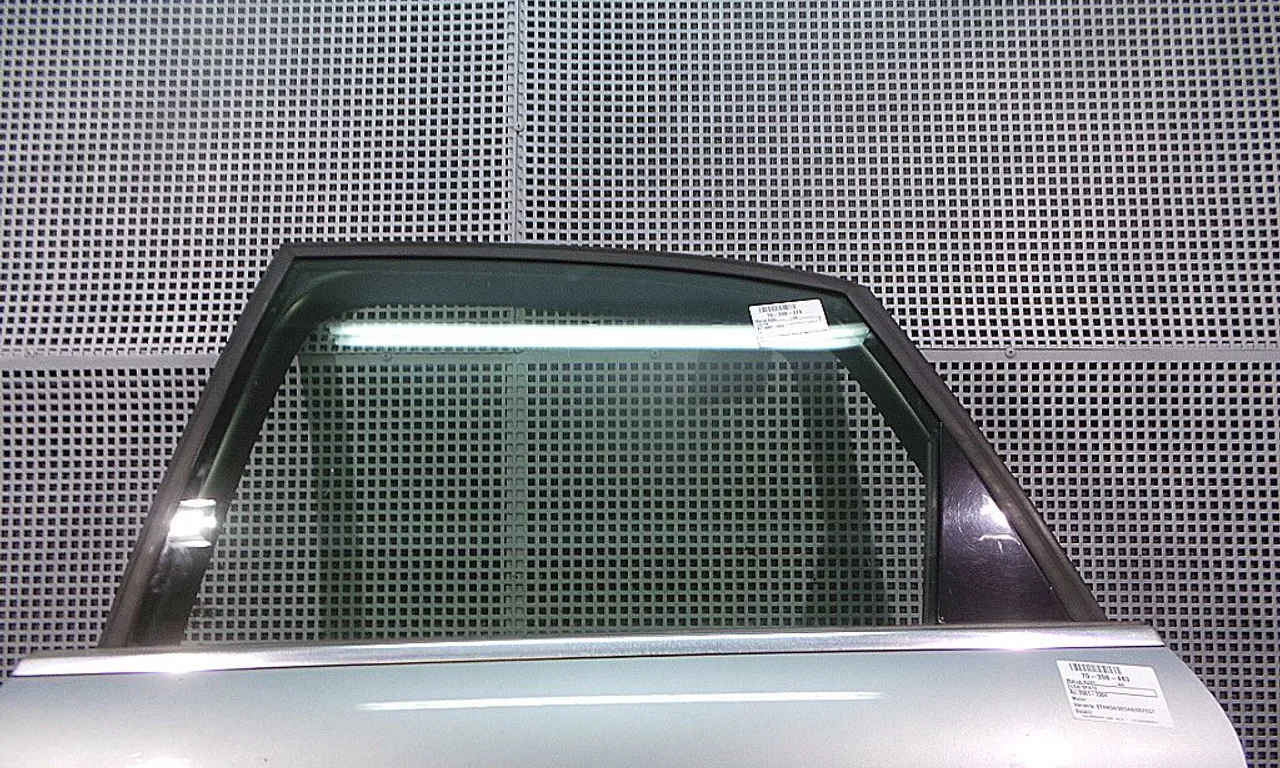 GEAM SPATE MARE STANGA AUDI A4 B6 Avant 2000-2005