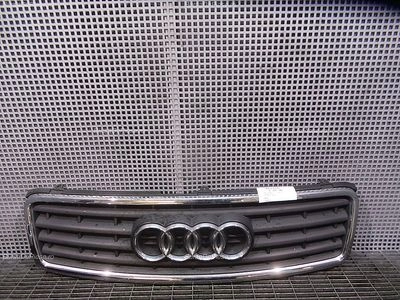 GRILA FATA AUDI A4 B6 Avant 2000-2005 oe 8H0853651B3FZ, vedere frontata