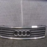 GRILA FATA AUDI A4 B6 Avant 2000-2005 oe-8H0853651B3FZ, vedere laterala