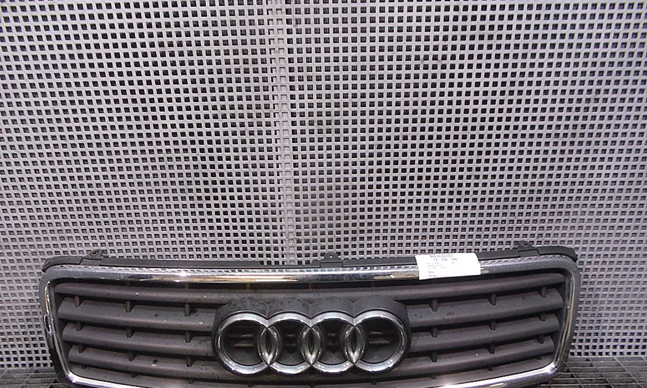GRILA FATA AUDI A4 B6 Avant 2000-2005