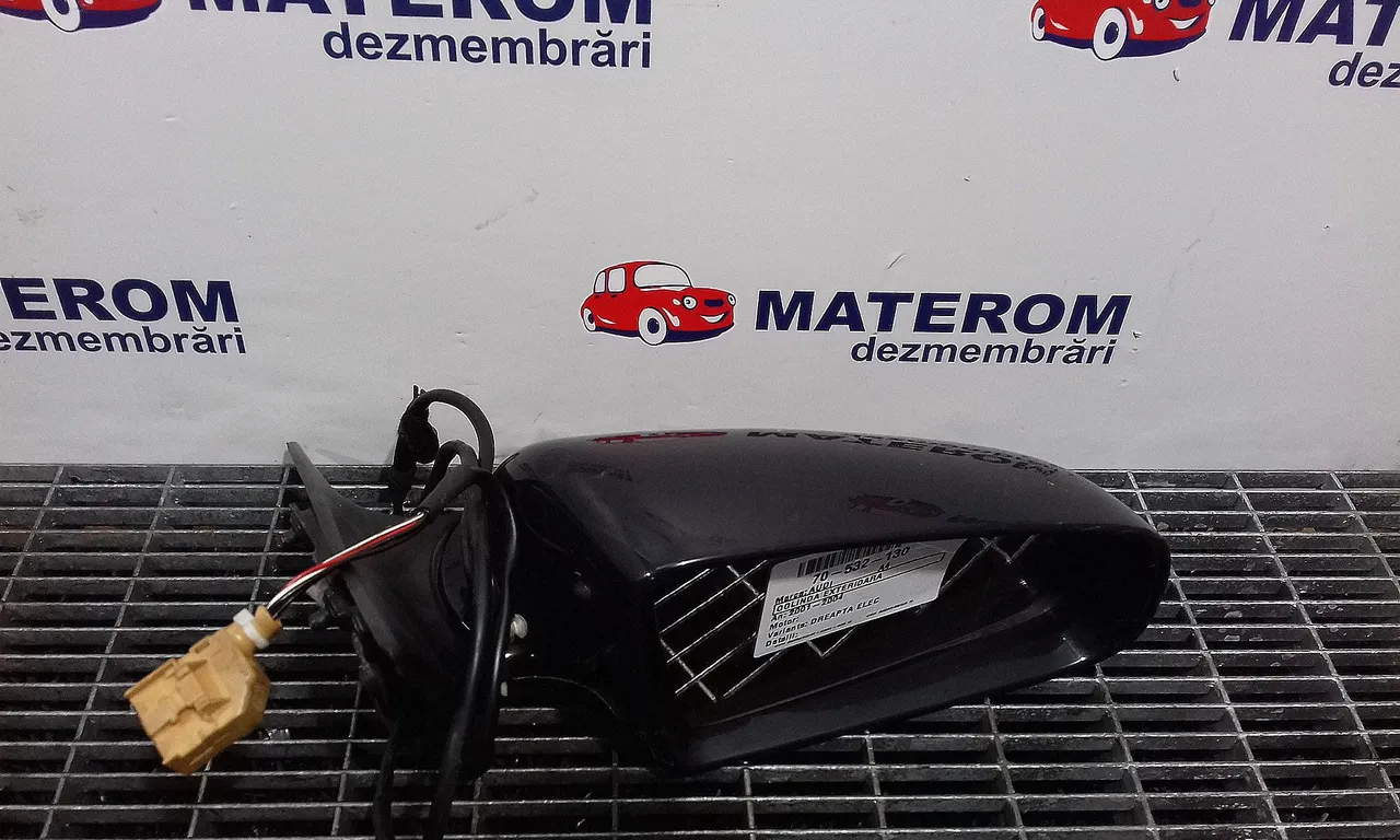 OGLINDA EXTERIOARA DREAPTA AUDI A4 B6 Avant 2000-2005