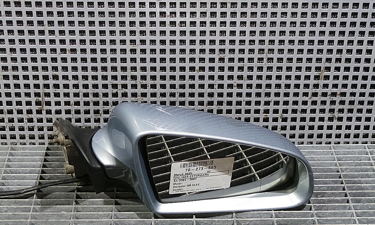 OGLINDA EXTERIOARA DREAPTA AUDI A4 B6 Avant 2000-2005