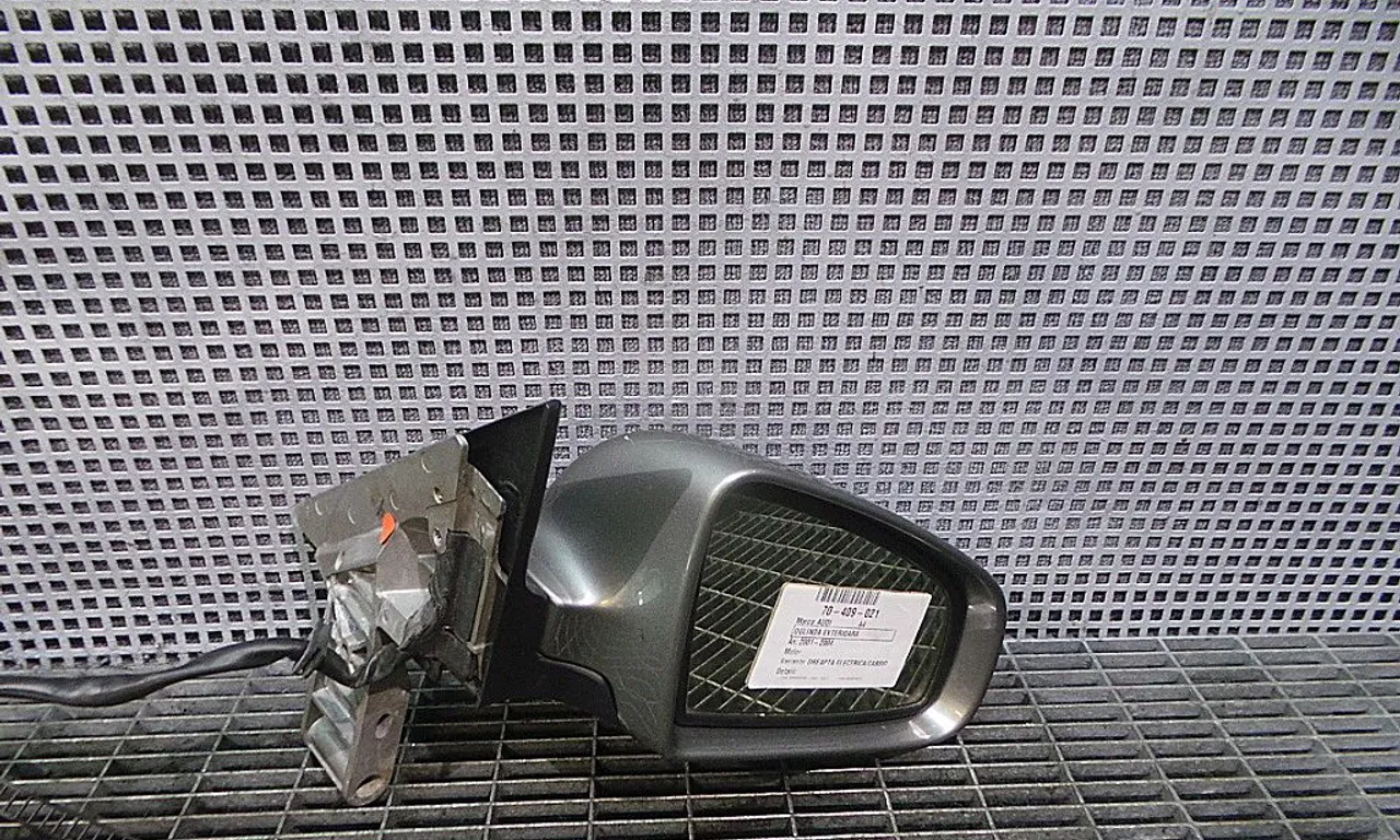 OGLINDA EXTERIOARA DREAPTA AUDI A4 B6 Avant 2000-2005
