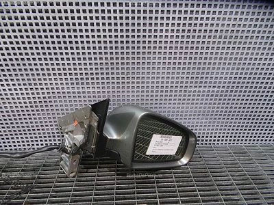 OGLINDA EXTERIOARA DREAPTA AUDI A4 B6 Avant 2000-2005 oe 8H2858532G01C, vedere frontata
