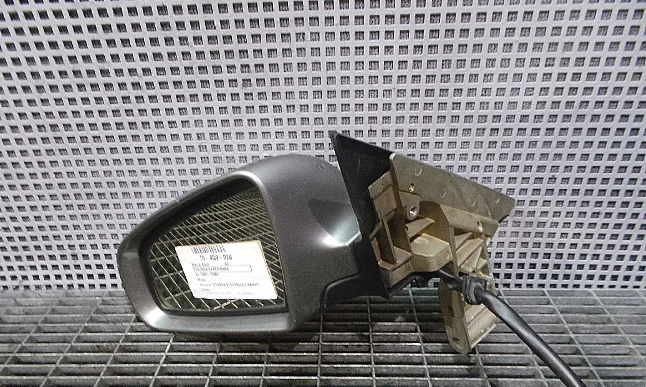 OGLINDA EXTERIOARA STANGA AUDI A4 B6 Avant 2000-2005