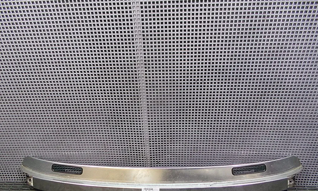 ORNAMENT PORTBAGAJ AUDI A4 B6 Avant 2000-2005