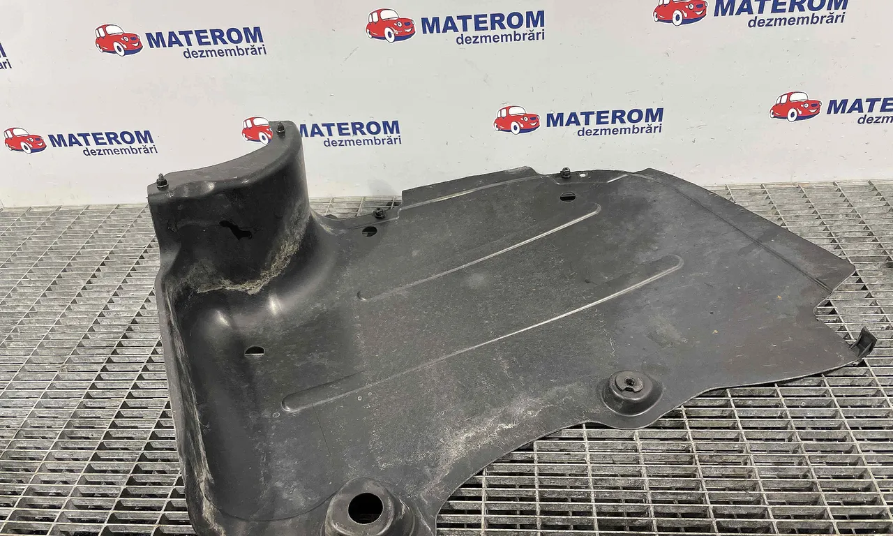 SCUT SUB MASINA AUDI A4 B6 Avant 2000-2005