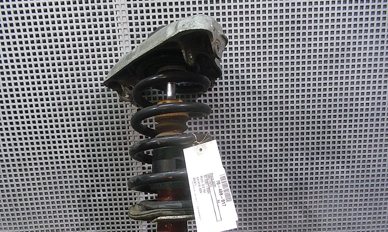 ARC FATA AUDI A4 B6 Avant 2000-2005