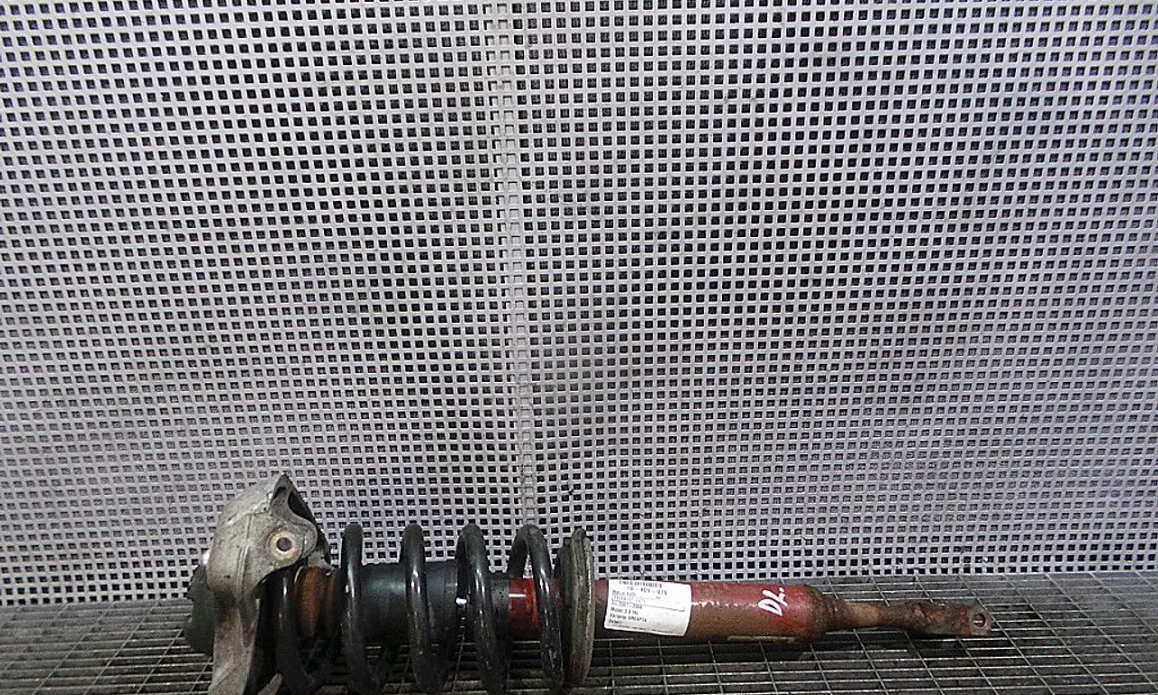 TELESCOP FATA DREAPTA AUDI A4 B6 Avant 2000-2005