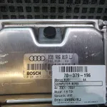 CALCULATOR MOTOR AUDI A4 B6 Avant 1.9 2000-2005 oe-038906019LJ, vedere frontata