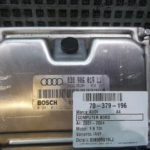 CALCULATOR MOTOR