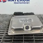 CALCULATOR MOTOR AUDI A4 B6 Avant 1.9 2000-2005 oe-038906019LJ, vedere frontata