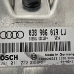 CALCULATOR MOTOR AUDI A4 B6 Avant 1.9 2000-2005 oe-038906019LJ, vedere laterala