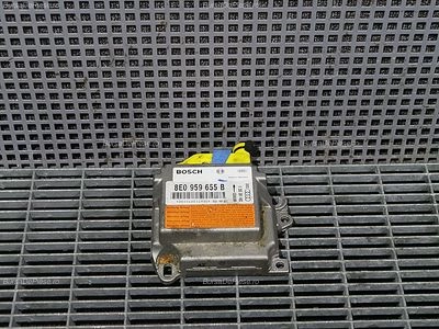 MODUL AER AUDI A4 B6 Avant 2000-2005 oe 8E0959655B, vedere frontata