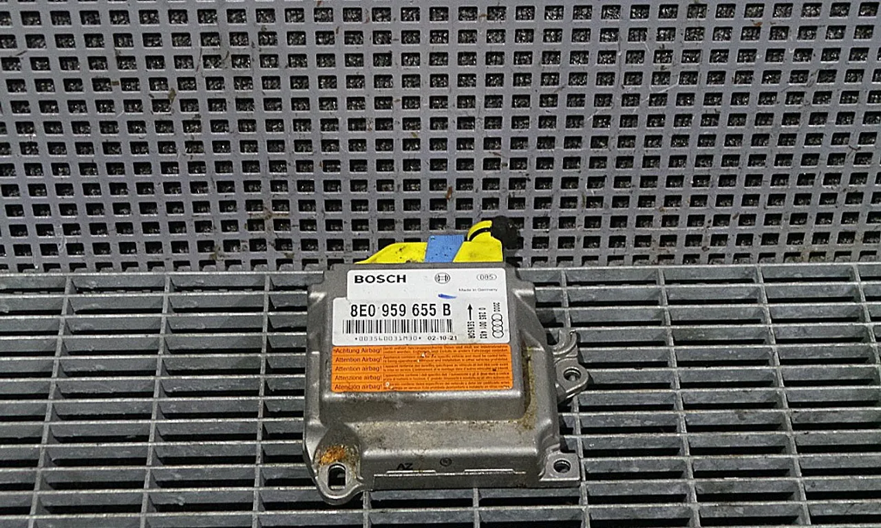 MODUL AER AUDI A4 B6 Avant 2000-2005