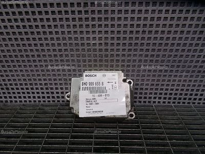 MODUL AER AUDI A4 B6 Avant 2000-2005 oe 8H0959655B, vedere frontata